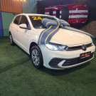 VW - VolksWagen Polo 1.0 MPI Flex 12V 5p 2024 Flex-5