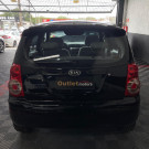 Kia Motors Picanto EX 1.1/1.0/ 1.0 Flex Aut. 2008 Flex-4