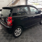 Kia Motors Picanto EX 1.1/1.0/ 1.0 Flex Aut. 2008 Flex-2