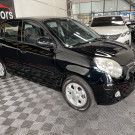 Kia Motors Picanto EX 1.1/1.0/ 1.0 Flex Aut. 2008 Flex-1