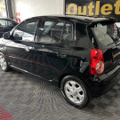 Kia Motors Picanto EX 1.1/1.0/ 1.0 Flex Aut. 2008 Flex-0