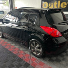 Nissan TIIDA SL 1.8/1.8 Flex 16V Aut. 2013 Flex-0