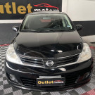 Nissan TIIDA SL 1.8/1.8 Flex 16V Aut. 2013 Flex-3