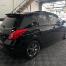 Nissan TIIDA SL 1.8/1.8 Flex 16V Aut. 2013 Flex-2