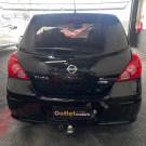 Nissan TIIDA SL 1.8/1.8 Flex 16V Aut. 2013 Flex-4