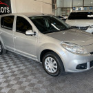 Renault SANDERO Expression Hi-Flex 1.0 16V 5p 2012 Flex-1