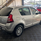 Renault SANDERO Expression Hi-Flex 1.0 16V 5p 2012 Flex-2
