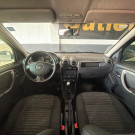 Renault SANDERO Expression Hi-Flex 1.0 16V 5p 2012 Flex-7