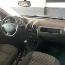 Renault SANDERO Expression Hi-Flex 1.0 16V 5p 2012 Flex-6