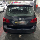 VW - VolksWagen SPACEFOX SPORTLINE/HIGHLINE I MOTION 1.6 2011 Flex-4