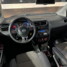 VW - VolksWagen SPACEFOX SPORTLINE/HIGHLINE I MOTION 1.6 2011 Flex-5