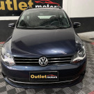 VW - VolksWagen SPACEFOX SPORTLINE/HIGHLINE I MOTION 1.6 2011 Flex-3