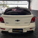 GM - Chevrolet CRUZE HB Sport LT 1.8 16V FlexP. 5p Aut 2015 Flex-4