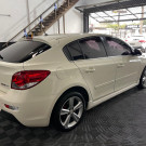 GM - Chevrolet CRUZE HB Sport LT 1.8 16V FlexP. 5p Aut 2015 Flex-2