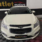 GM - Chevrolet CRUZE HB Sport LT 1.8 16V FlexP. 5p Aut 2015 Flex-3