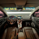 GM - Chevrolet CRUZE HB Sport LT 1.8 16V FlexP. 5p Aut 2015 Flex-7