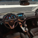 GM - Chevrolet CRUZE HB Sport LT 1.8 16V FlexP. 5p Aut 2015 Flex-5