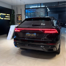 Audi Q8 Perf.Black 3.0 TFSI Quat. S-tr.(Híb.) 2023 Gasolina-4