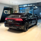 Audi Q8 Perf.Black 3.0 TFSI Quat. S-tr.(Híb.) 2023 Gasolina-3