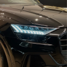 Audi Q8 Perf.Black 3.0 TFSI Quat. S-tr.(Híb.) 2023 Gasolina-1