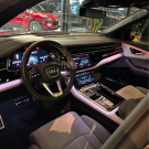 Audi Q8 Perf.Black 3.0 TFSI Quat. S-tr.(Híb.) 2023 Gasolina-5