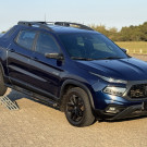 Fiat Toro Ultra 2.0 16V 4x4 TB Diesel Aut. 2022 Diesel ( 10 mil abaixo da Fipe )-0