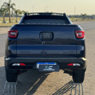 Fiat Toro Ultra 2.0 16V 4x4 TB Diesel Aut. 2022 Diesel ( 10 mil abaixo da Fipe )-5