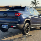 Fiat Toro Ultra 2.0 16V 4x4 TB Diesel Aut. 2022 Diesel ( 10 mil abaixo da Fipe )-2