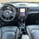 Fiat Toro Ultra 2.0 16V 4x4 TB Diesel Aut. 2022 Diesel ( 10 mil abaixo da Fipe )-9