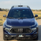 Fiat Toro Ultra 2.0 16V 4x4 TB Diesel Aut. 2022 Diesel ( 10 mil abaixo da Fipe )-1