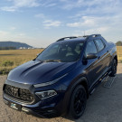 Fiat Toro Ultra 2.0 16V 4x4 TB Diesel Aut. 2022 Diesel ( 10 mil abaixo da Fipe )-3