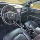 Fiat Toro Ultra 2.0 16V 4x4 TB Diesel Aut. 2022 Diesel ( 10 mil abaixo da Fipe )-11