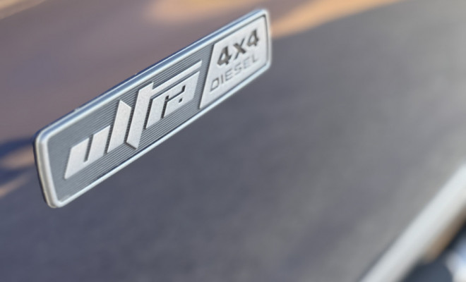 Fiat Toro Ultra 2.0 16V 4x4 TB Diesel Aut. 2022 Diesel ( 10 mil abaixo da Fipe )-7