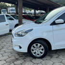 Ford Ka 1.0 SE/SE Plus TiVCT Flex 5p 2015 Flex-4
