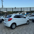 Ford Ka 1.0 SE/SE Plus TiVCT Flex 5p 2015 Flex-2