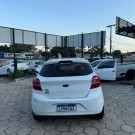 Ford Ka 1.0 SE/SE Plus TiVCT Flex 5p 2015 Flex-3
