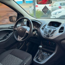 Ford Ka 1.0 SE/SE Plus TiVCT Flex 5p 2015 Flex-1