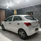 GM - Chevrolet ONIX HATCH Joy 1.0 8V Flex 5p Mec. 2020 Flex-3