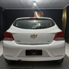 GM - Chevrolet ONIX HATCH Joy 1.0 8V Flex 5p Mec. 2020 Flex-5