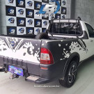 Fiat Strada 1.4 mpi Fire Flex 8V CS 2008 Flex-1