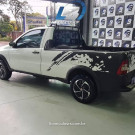 Fiat Strada 1.4 mpi Fire Flex 8V CS 2008 Flex-0