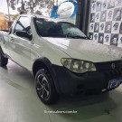 Fiat Strada 1.4 mpi Fire Flex 8V CS 2008 Flex-2