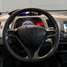 Honda Civic Sedan LXS 1.8/1.8 Flex 16V Mec. 4p 2008 Flex-3