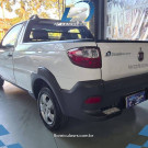 Fiat Strada Working Celeb.1.4 Fire Flex 8V CS 2016 Flex-0