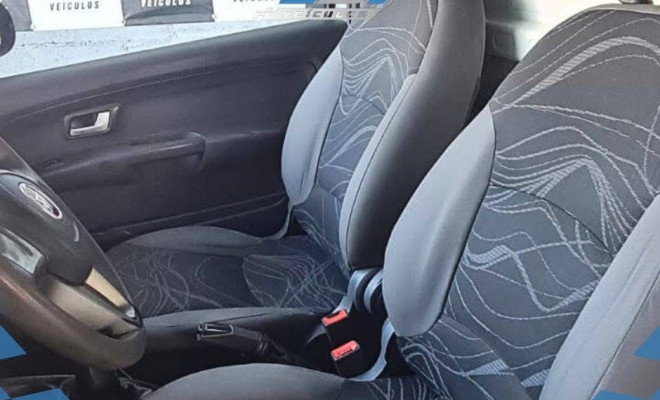 Fiat Strada Working Celeb.1.4 Fire Flex 8V CS 2016 Flex-4