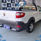 Fiat Strada Working Celeb.1.4 Fire Flex 8V CS 2016 Flex-1