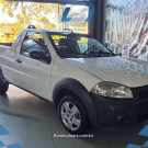 Fiat Strada Working Celeb.1.4 Fire Flex 8V CS 2016 Flex-2
