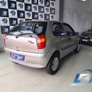 Fiat Palio Young 1.0 mpi Fire 8V 2p 2002 Gasolina-2