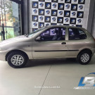 Fiat Palio Young 1.0 mpi Fire 8V 2p 2002 Gasolina-0