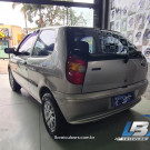 Fiat Palio Young 1.0 mpi Fire 8V 2p 2002 Gasolina-1